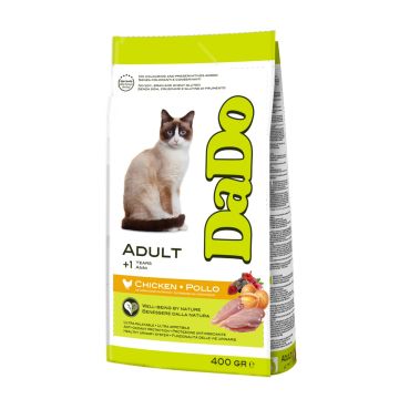 Dado Gatto Adult con Pollo