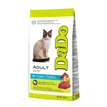 Dado Gatto Adult con Tonno