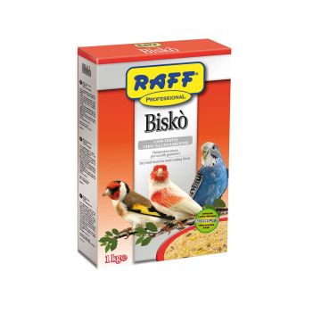 Raff Professional Biskò 1 kg