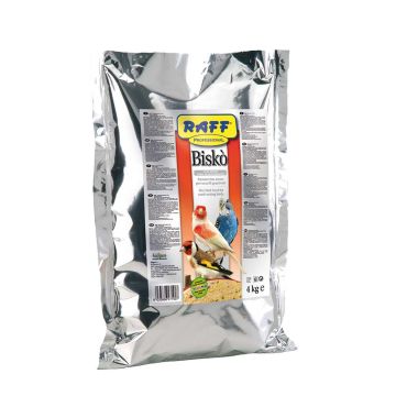 Raff Professional Biskò 4 kg