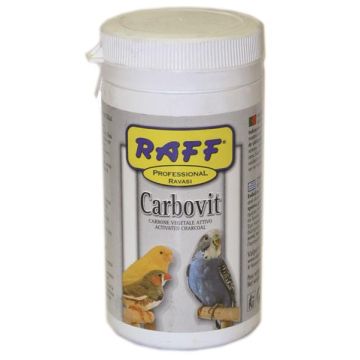 Raff PROFESSIONAL Carbovit 