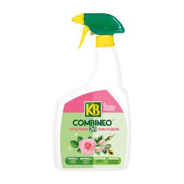 KB PROTEZIONE TOTALE 750ML