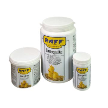 Raff Professional Energette 250 gr