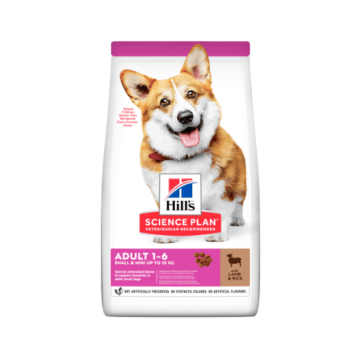PROLIFE DOG SENS.MINI FISH & P.800GR