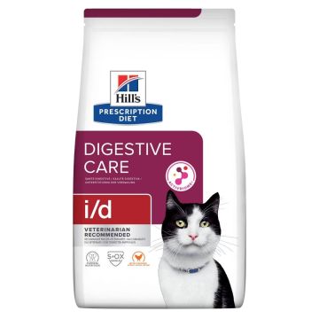 Hill's Prescription Diet Feline i/d