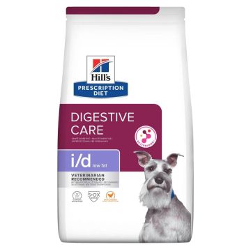 Hill's Prescription Diet Canine i/d Low Fat