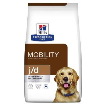 Hill's Prescription Diet Canine j/d Base