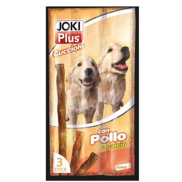 Bayer Joki Plus Cucciolo 3 Stick