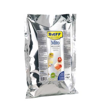 Raff Professional Mito Bianco 4 kg