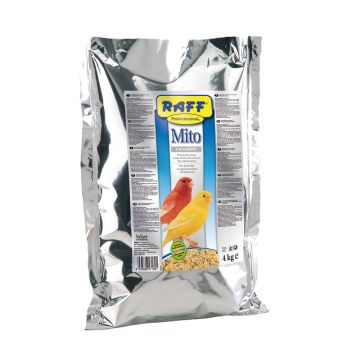 Raff Professional Mito Canarini 4 kg