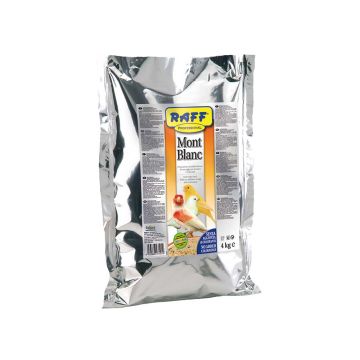 Raff Professional Mont Blanc 4 kg