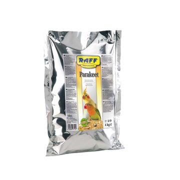 Raff Professional Parakeet 4 kg