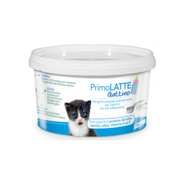 Bayer Primolatte Gattino 200gr