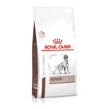 Royal Canin Hepatic Cane