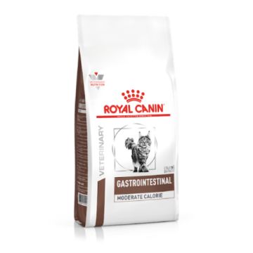 Royal Canin Gastro Intestinal Moderate Calorie Gatto