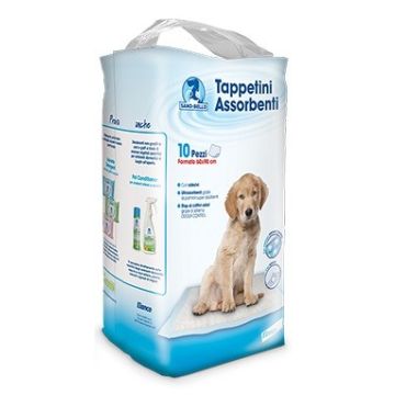 Bayer Pet Casa Clean Tappetini Assorbenti